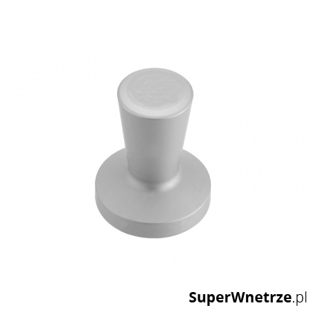 Tamper aluminiowy