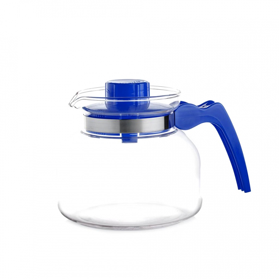 DZBANEK ŻARO EWA 1.25L WOŁ