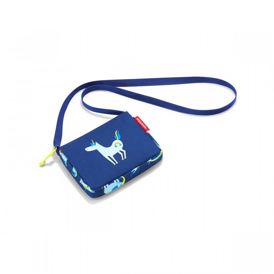 Torekba itbag kids abc friends blue