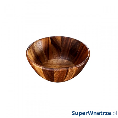 Miska 20 cm ZASSENHAUS akacjowa