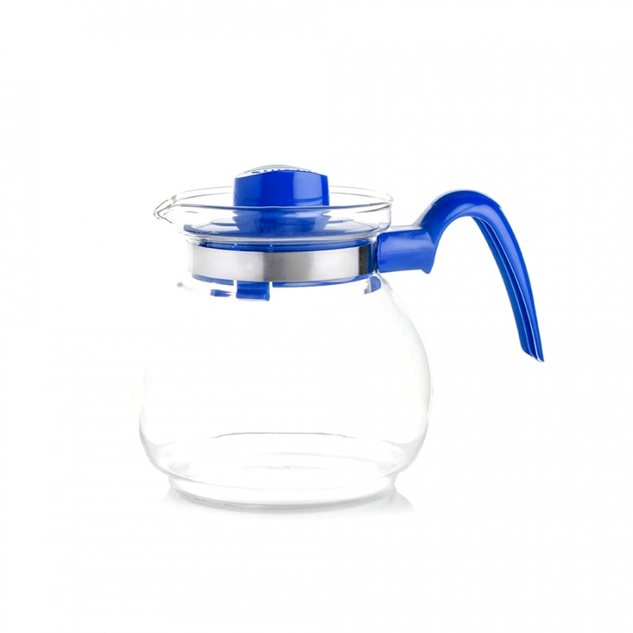 DZBANEK ŻARO MAJA 1.5L KULA WOŁ