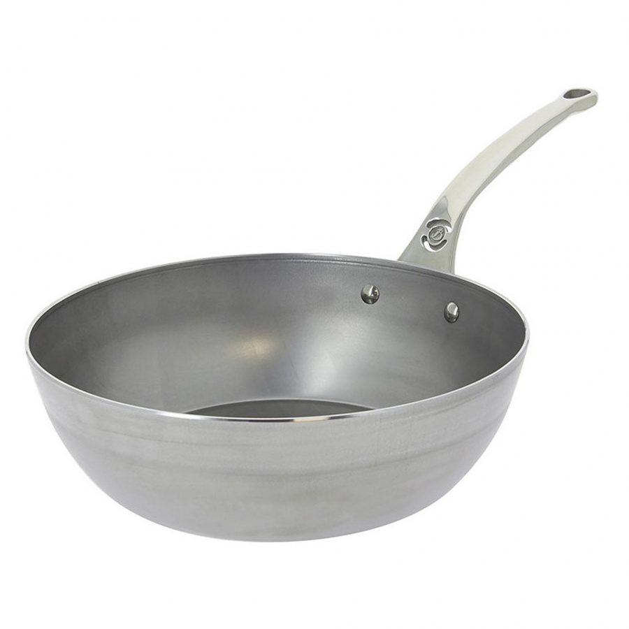 Mineral b pro patelnia głęboka 28 cm