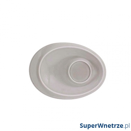 Spodek pod filiżankę 13 cm Kahla Tao Zen