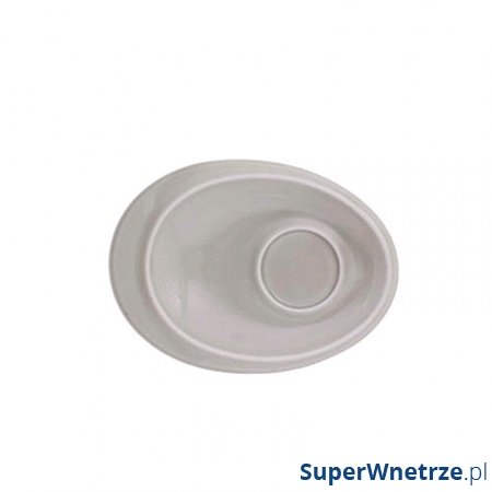 Spodek pod filiżankę 13 cm Kahla Tao Zen