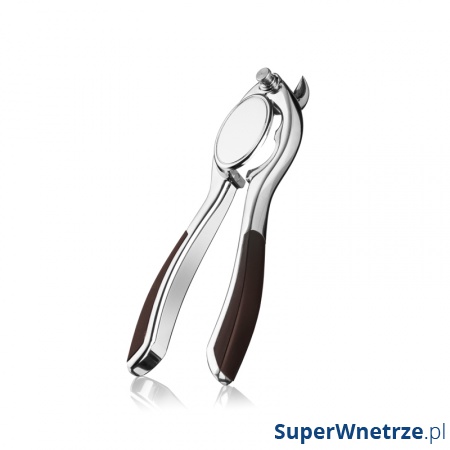 Otwieracz kleszczowy do szampana Vacu Vin