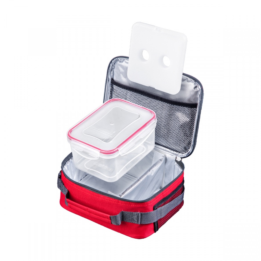 Termotorba z wkładką żelową Lamart Clip