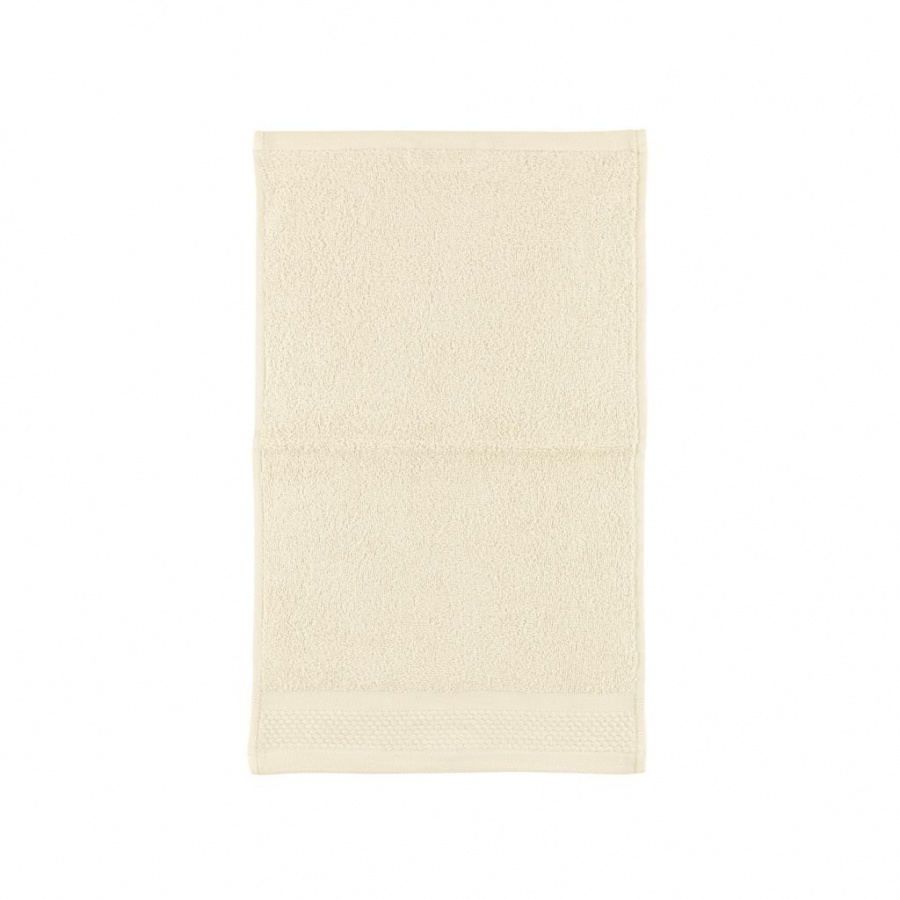 RĘCZNIK MIKO 30X50CM ECRU