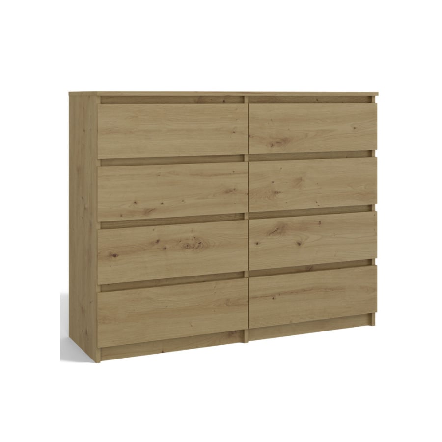 Komoda Malwa M8/120 ARTISAN