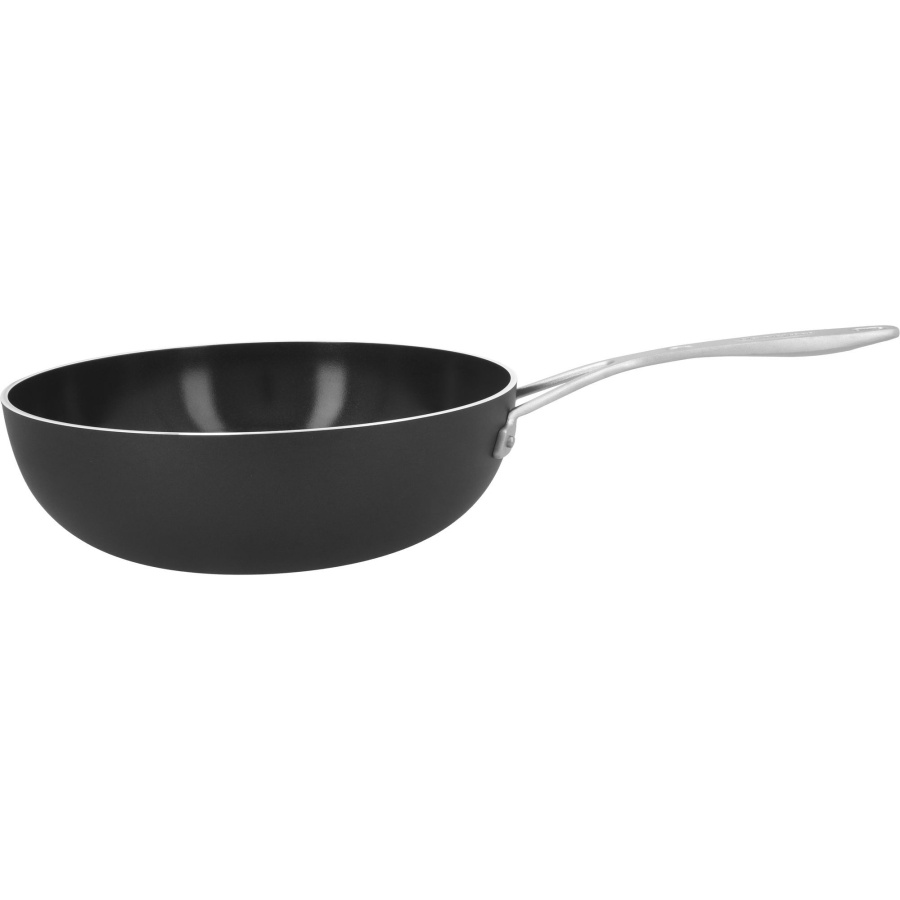 Wok z powłoką ceraforce 28 cm