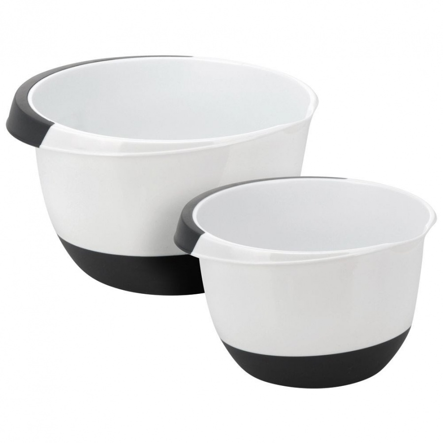 Miska kuchenna 3,5 / 2,5 l 2 szt.