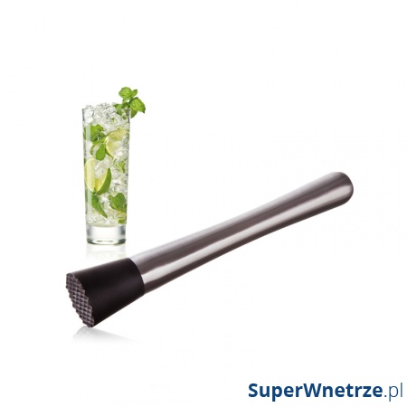 Zgniatacz do koktajli Vacu Vin