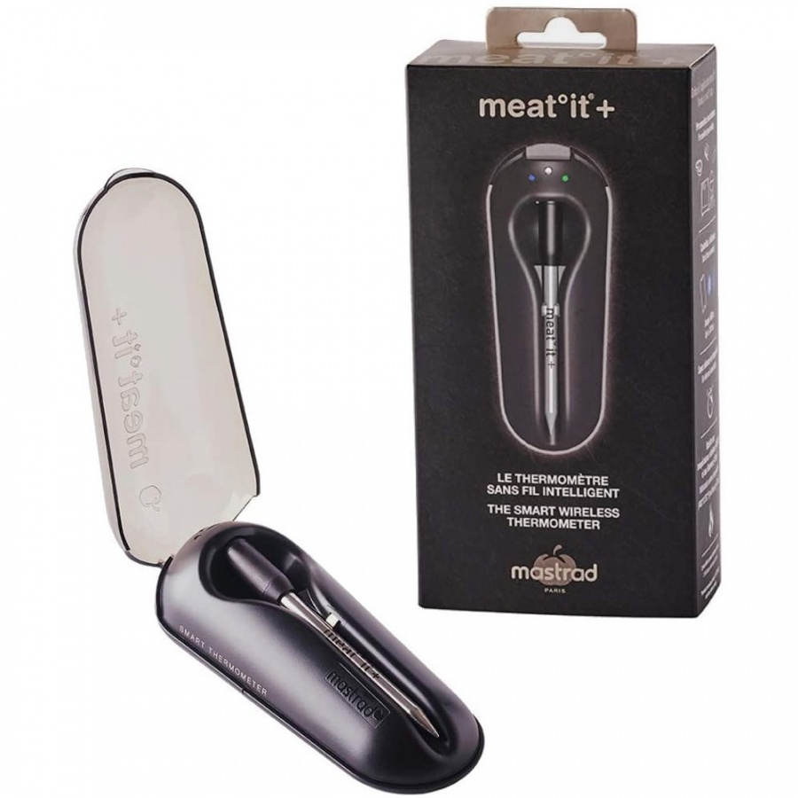 Termometr do pieczenia mięs MEAT IT PLUS