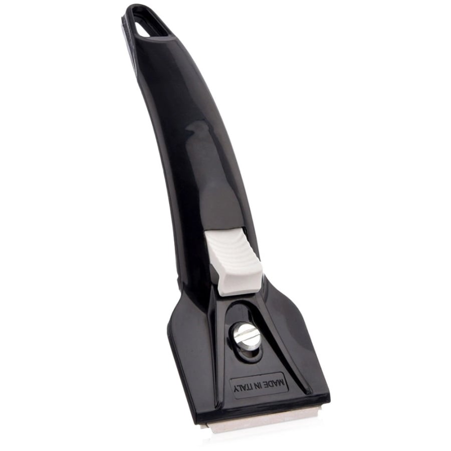 Skrobak do płyt ceramicznych i indukcyjnych 16 cm