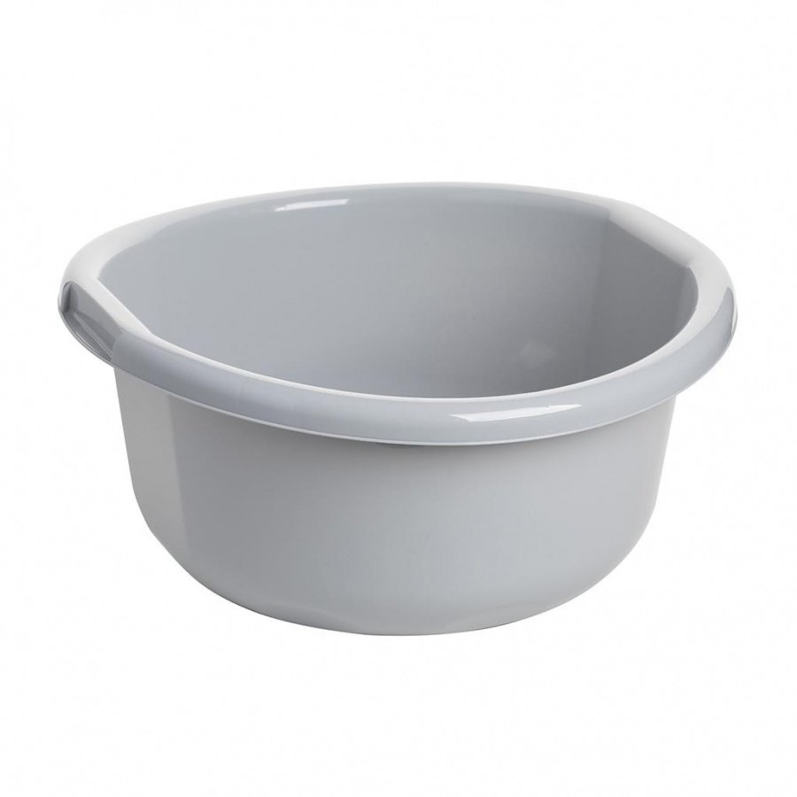 Miska z uszami 20l szary - jag