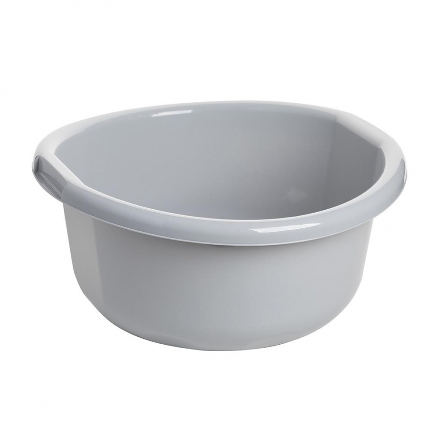 Miska z uszami 20l szary - jag