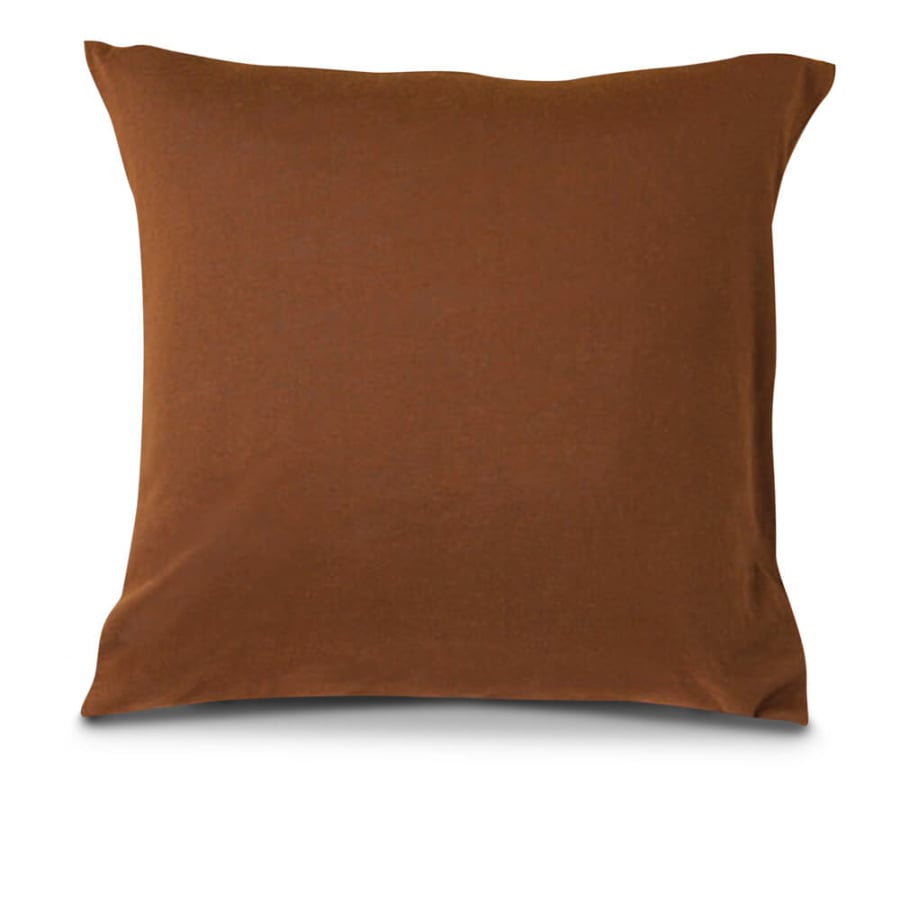 Poszewka na jasiek-jersey, na zamek, 40x40