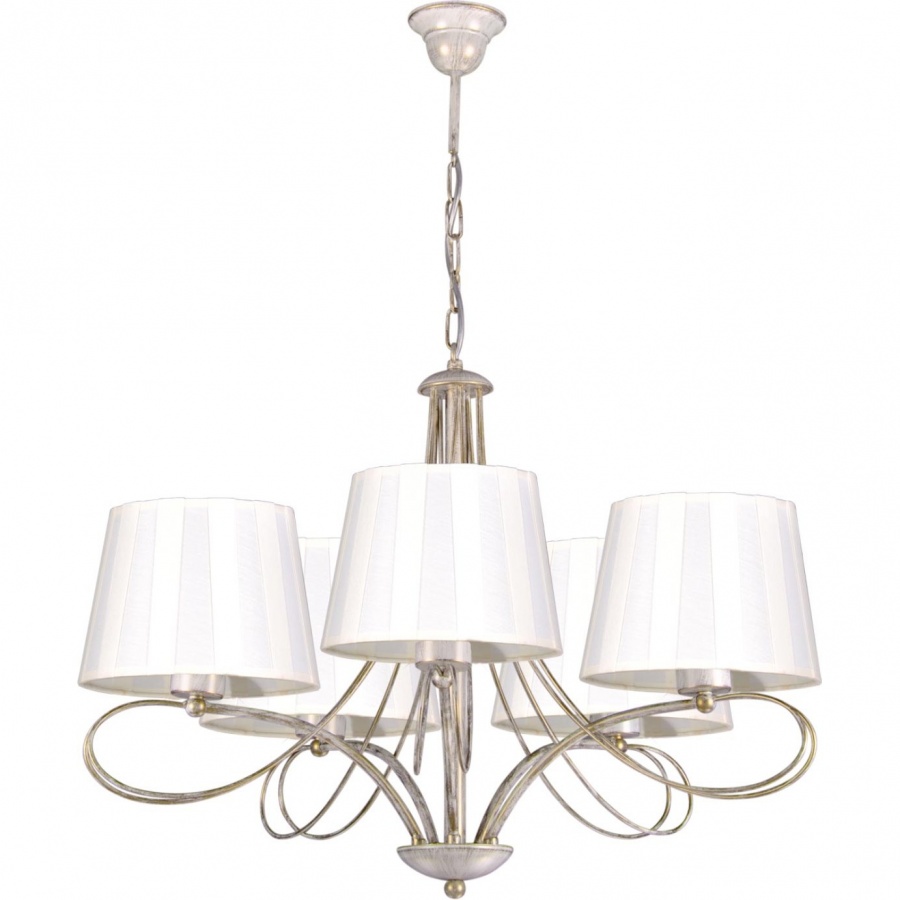 Lampa wisząca k-4081 z serii sofia