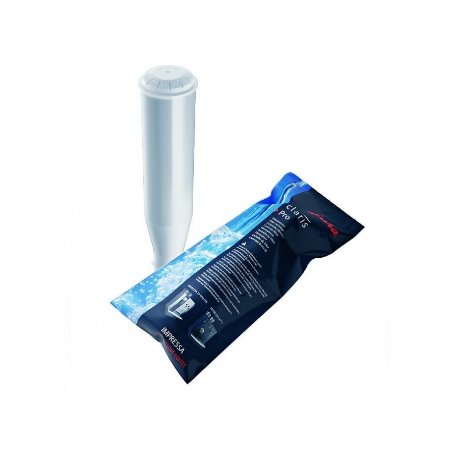 Jura - filtr claris pro white 1 szt.