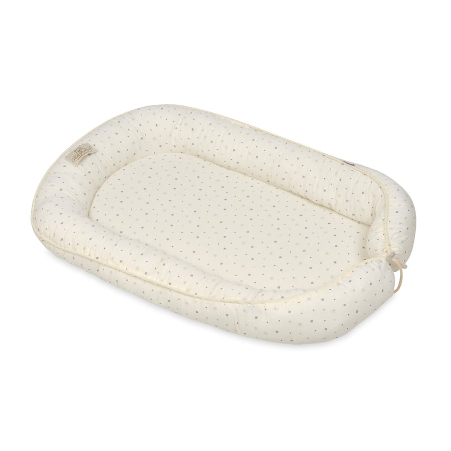 Materacyk pozycj. PRESTIGE MUSLIN DESIGN 80x55