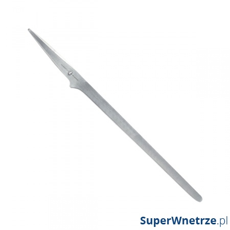 Nóż do łososia i szynki 30cm