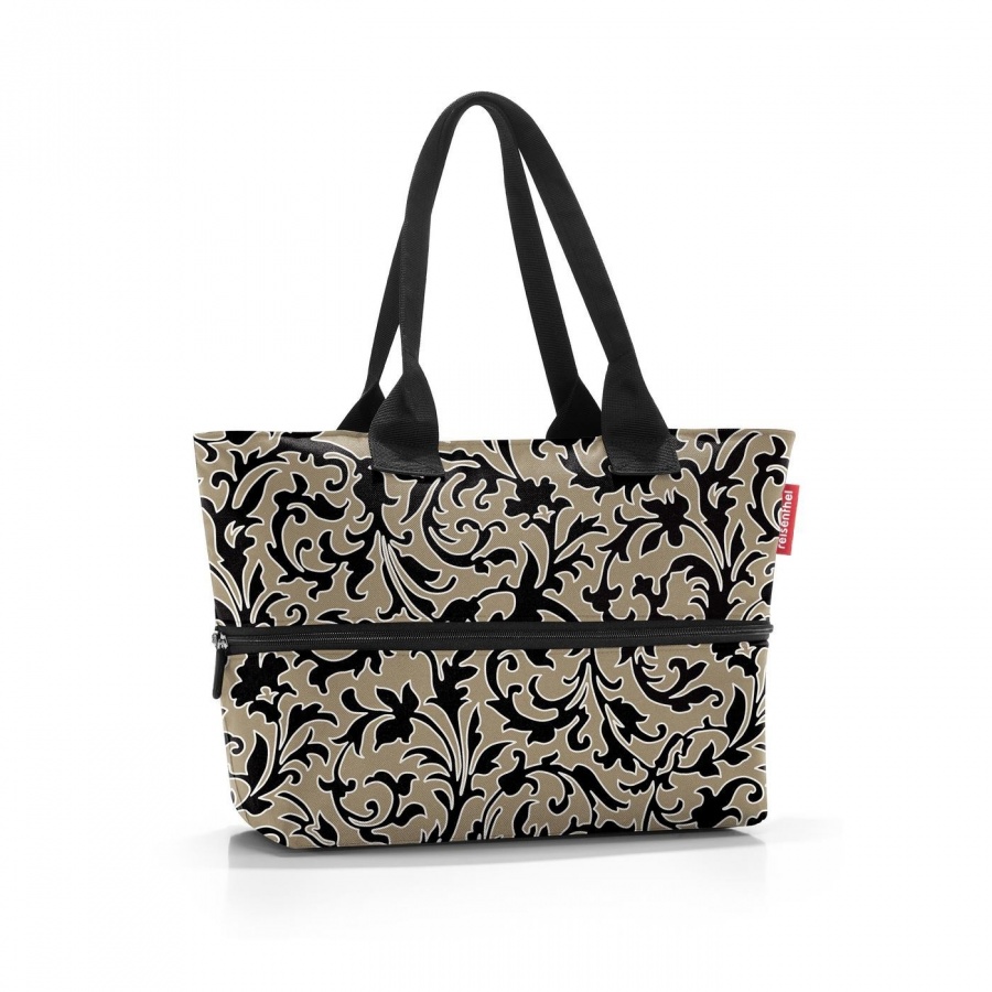 Torba shopper e1 baroque marble