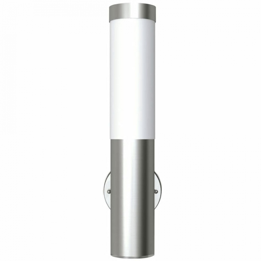 Lampa ze stali nierdzewnej wodoodporna
