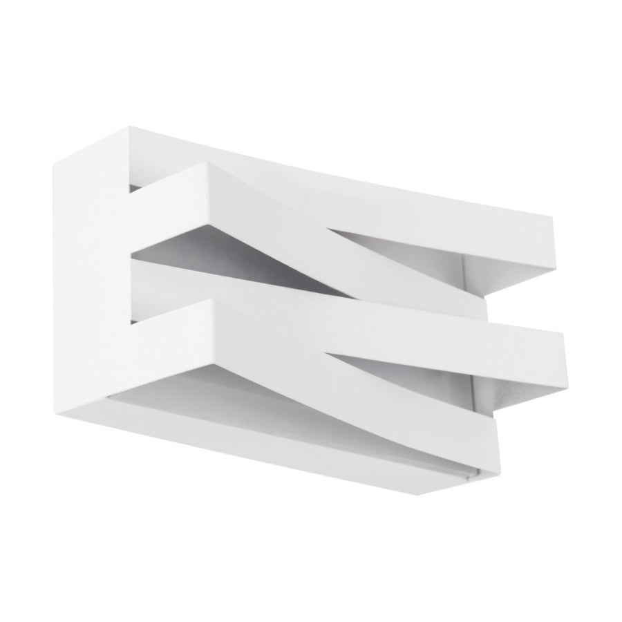 ALPEN LED 12W WHITE NW