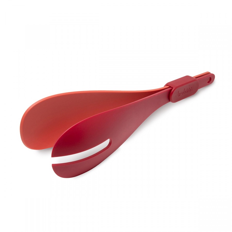 łyżki do sałaty - twins / trebonn