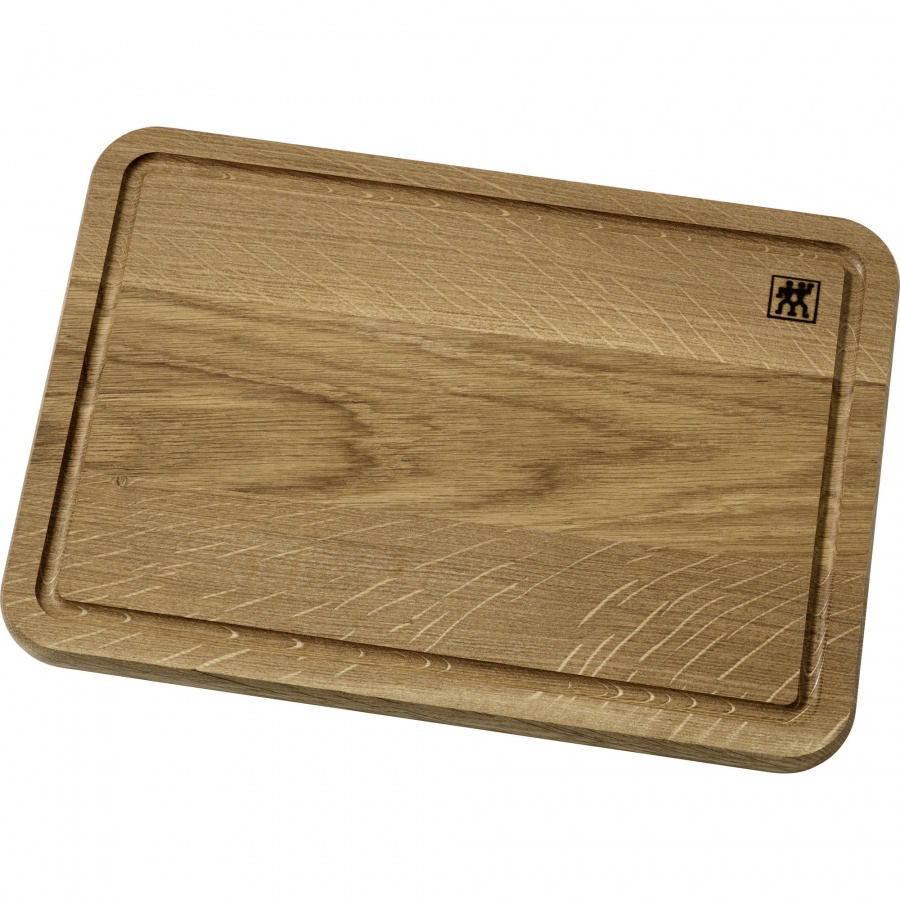 Dębowa deska kuchenna Zwilling - 35 cm