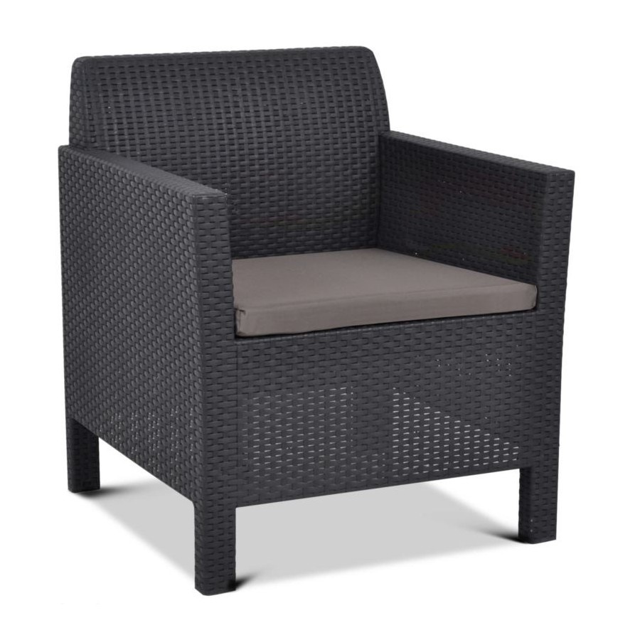 2x poszewka orlando na fotel : kolor - s-41