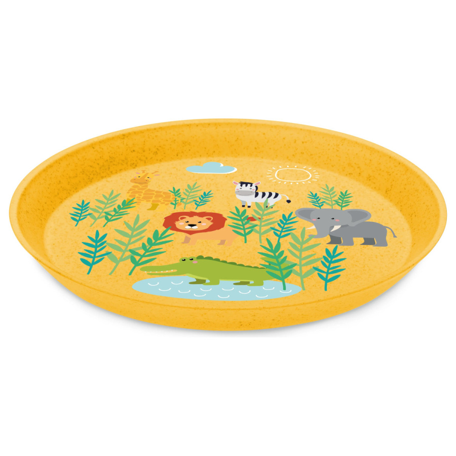 Talerz connect 20,5 cm harry 3204668