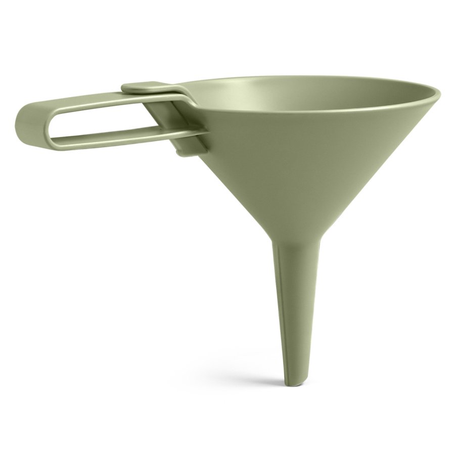 Dolina lejek zielony