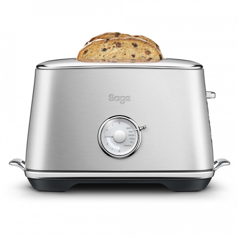 Toster Sage Look Sage STA735BSS