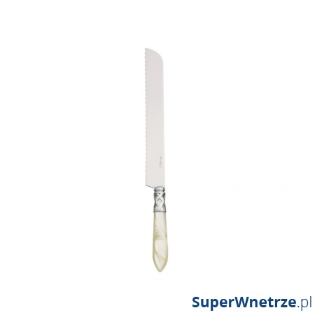 Nóż do bułek Casa Bugatti Aladdin