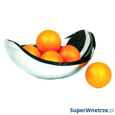 Misa na owoce Casa Bugatti Ninna Nanna chrom