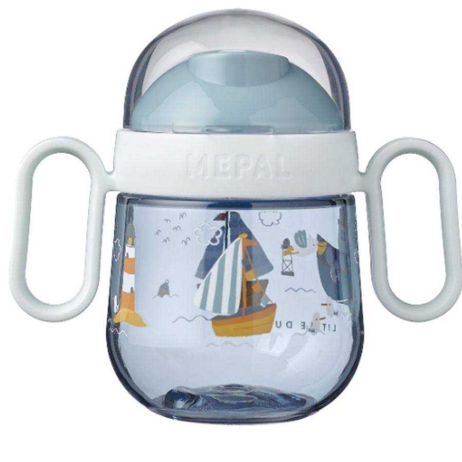 Kubek niekapek mio sailors bay 200 ml 108012065244