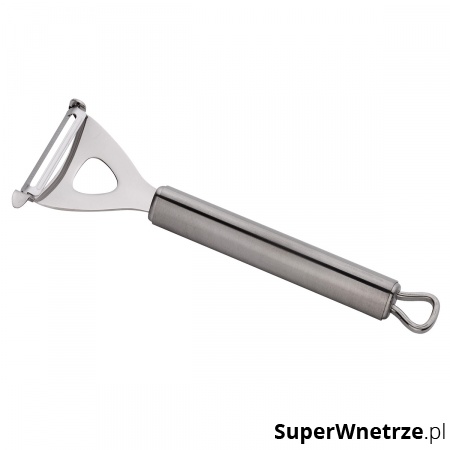 poziomy obierak, 18x6 cm