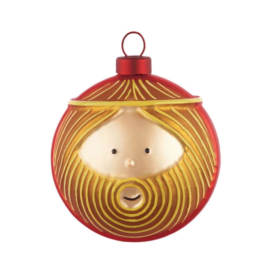 Bombka Giuseppe Alessi św. Józef