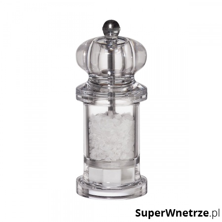 młynek do soli, 14 cm