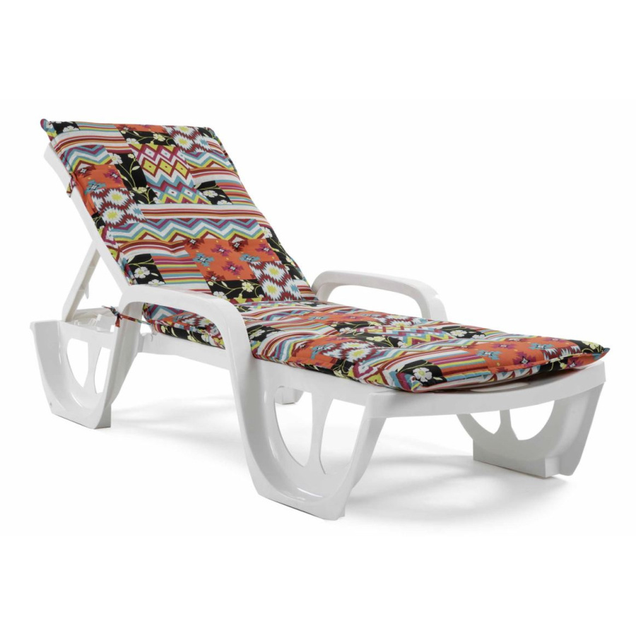 Poduszka florida : kolor - 591-02