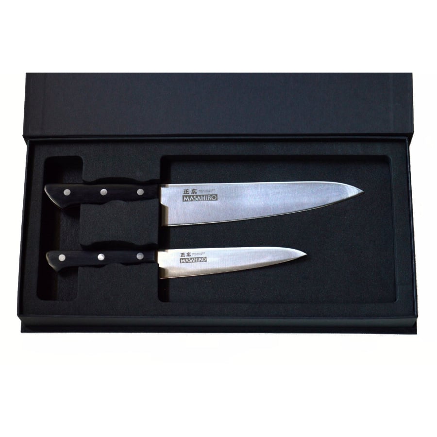 Zestaw noży Masahiro MV-L 141_1104_BB