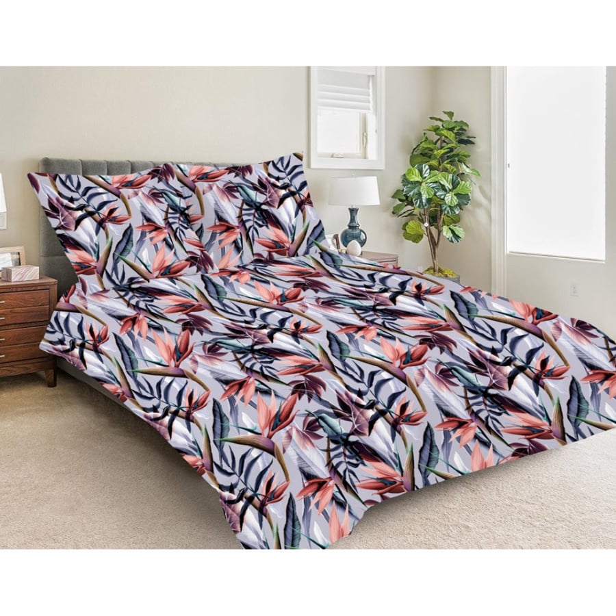 Pościel satynowa EXCLUSIVE (220x200-1,70x80-2)