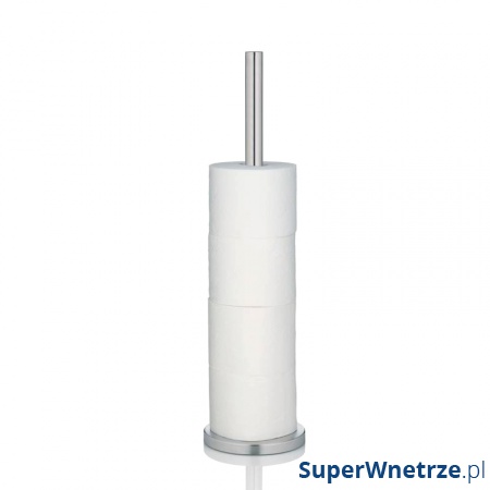 Uchwyt na papier toaletowy Kela Carta