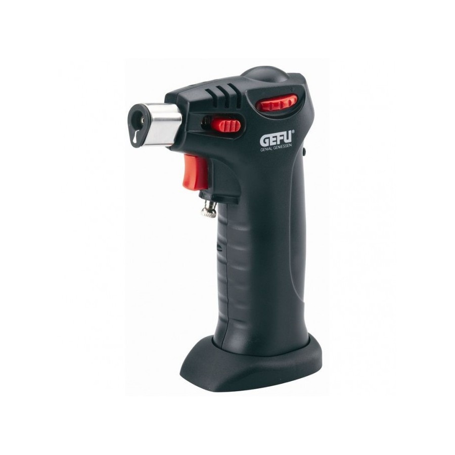 Palnik z 6 miseczkami CARMELLO