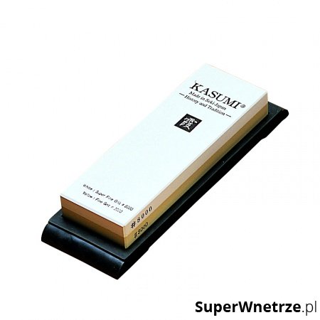 Japoński kamień / ostrzałka