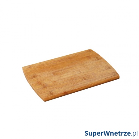 Deska do krojenia bambusowa Zassenhaus