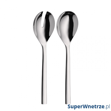 Zestaw sztućców do sałaty 30 cm WMF Nuova