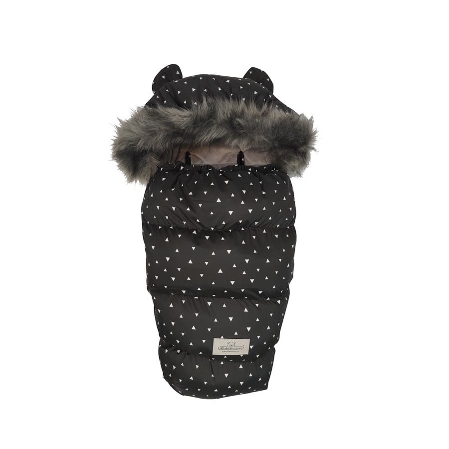 Śpiwór VENUS + mufka