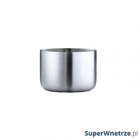 Miseczka na przekąski 220 ml Blomus Basic matowa