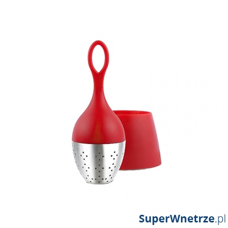 Zaparzaczka AdHoc Flotea czerwona